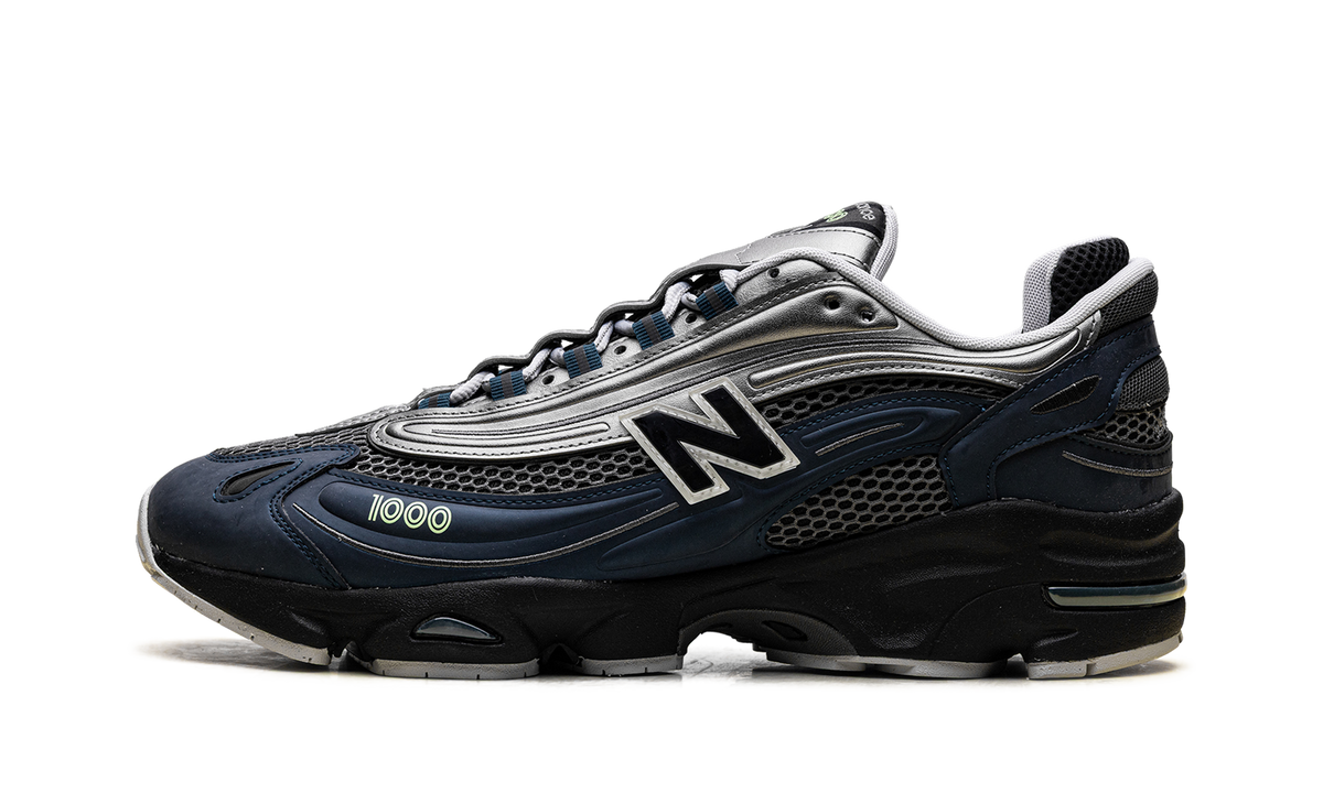 1000 Deep Ocean M1000S