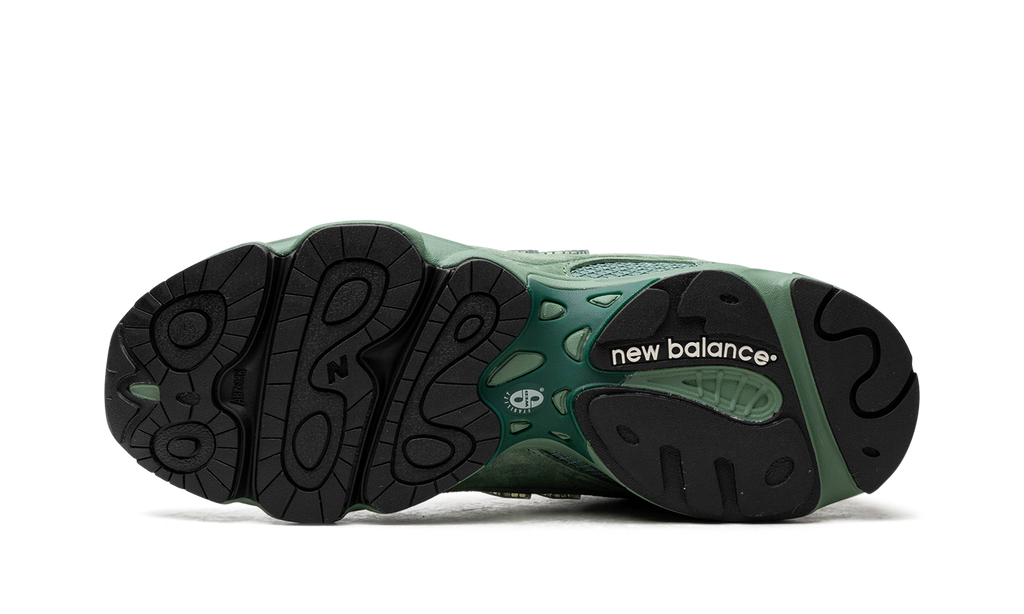 1000 Green M1000MA