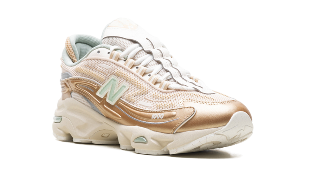 1000 Desert Clay M1000DG