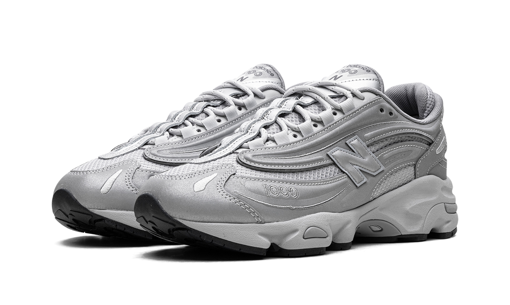 1000 Reflective Pack - Raincloud M1000TE