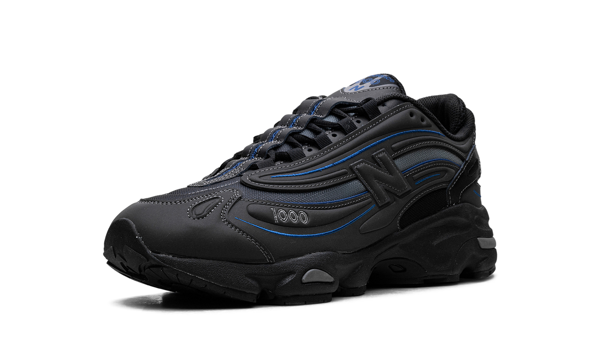 1000 Dark Grey Royal Blue M1000JDC